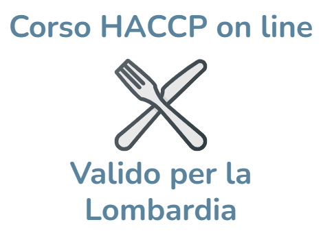 corso haccp milano online lombardia corso haccp regione lombardia corso haccp gratuito milano corso haccp online corso haccp gratuito lombardia corso haccp gratis corso haccp riconosciuto miur corso haccp pavia corso haccp costo